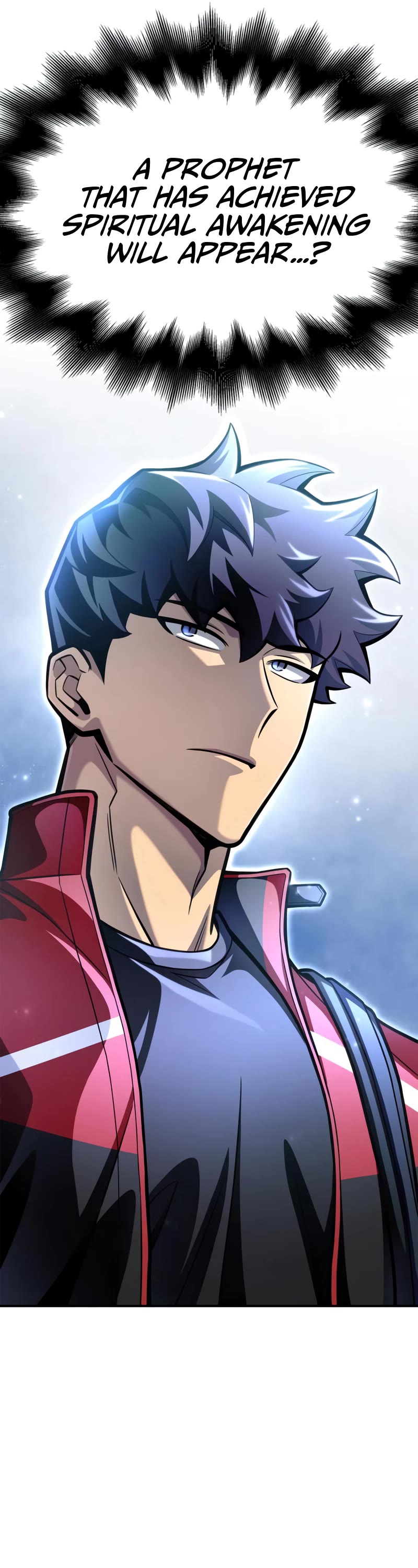 Superhuman Battlefield Chap 43 - Next Chap 44