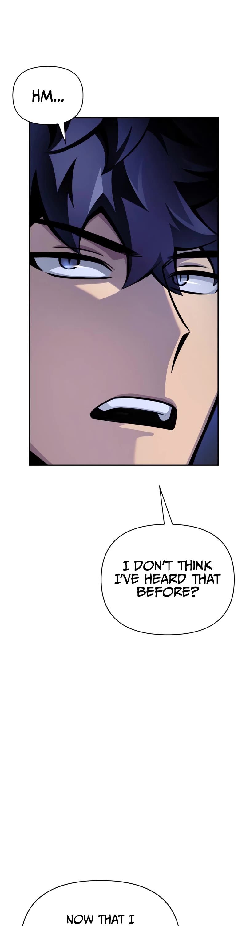 Superhuman Battlefield Chap 43 - Next Chap 44