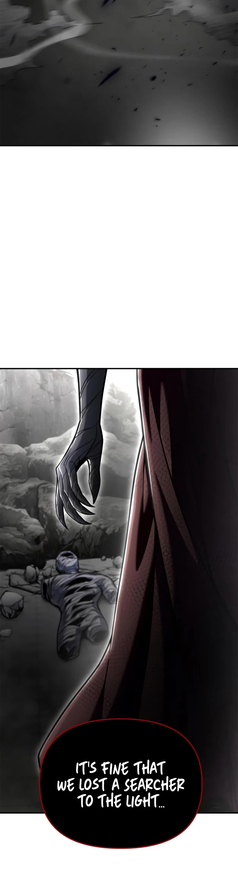 Superhuman Battlefield Chap 43 - Next Chap 44