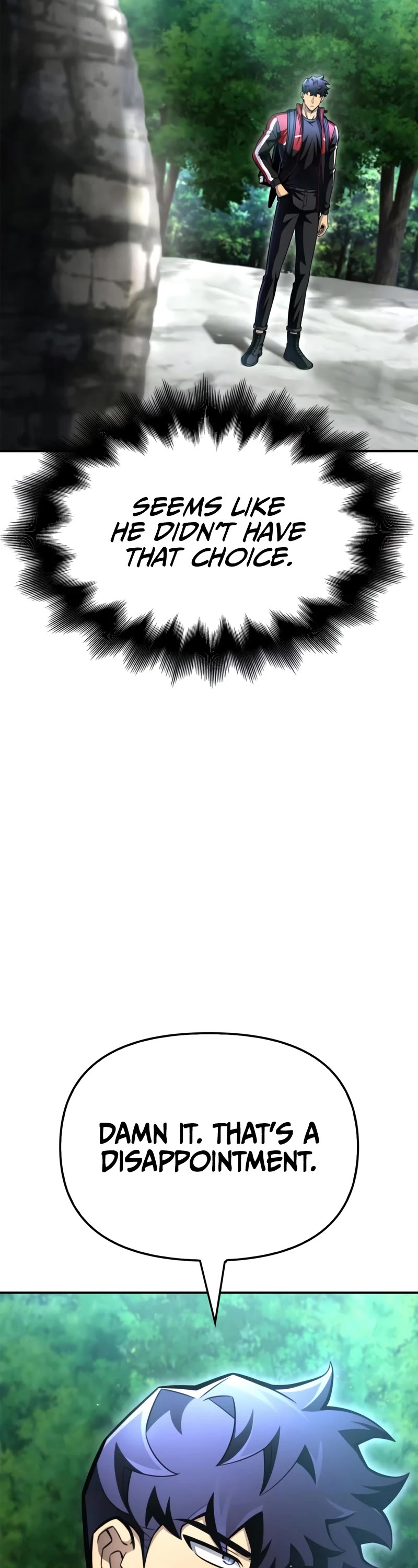 Superhuman Battlefield Chap 43 - Next Chap 44