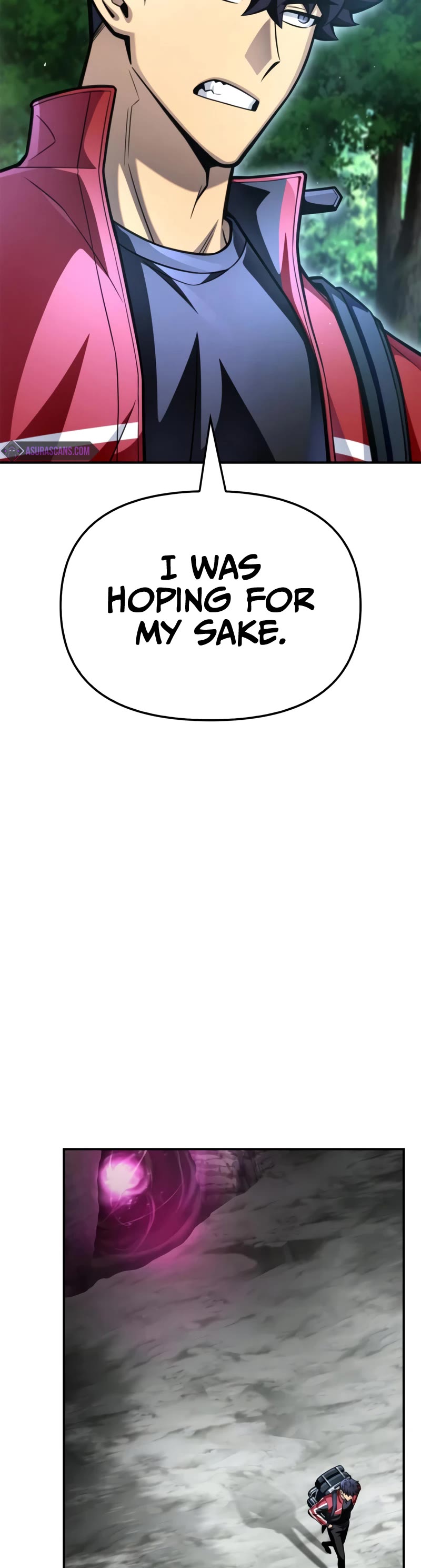 Superhuman Battlefield Chap 43 - Next Chap 44