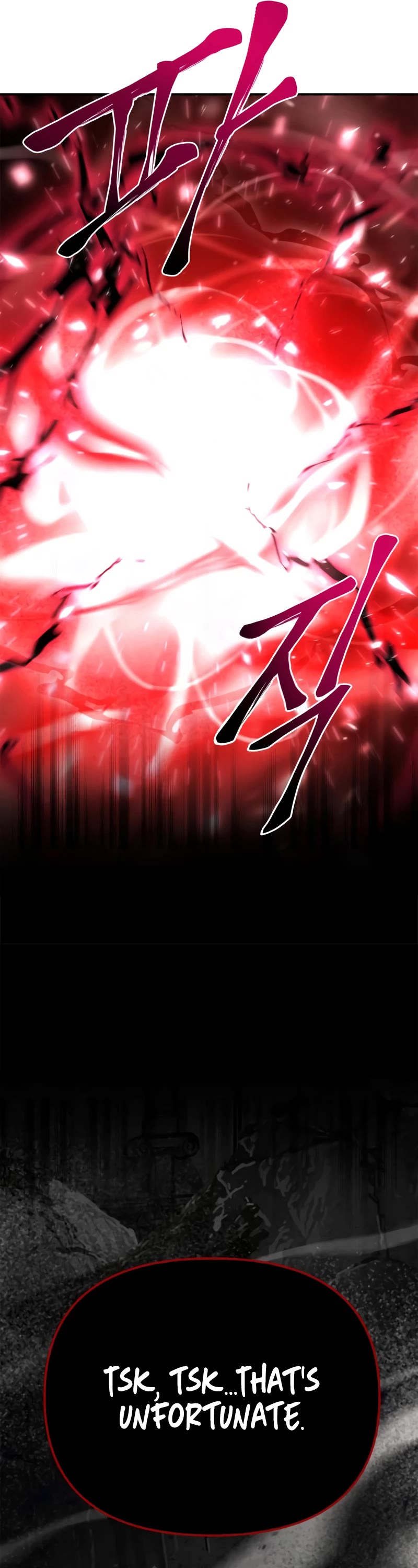 Superhuman Battlefield Chap 43 - Next Chap 44