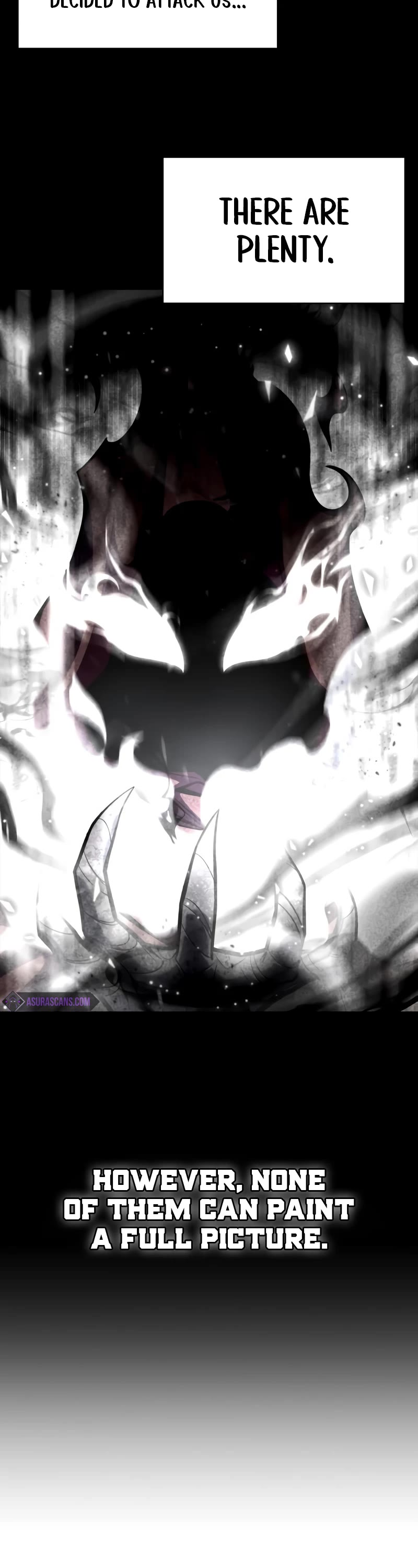 Superhuman Battlefield Chap 43 - Next Chap 44