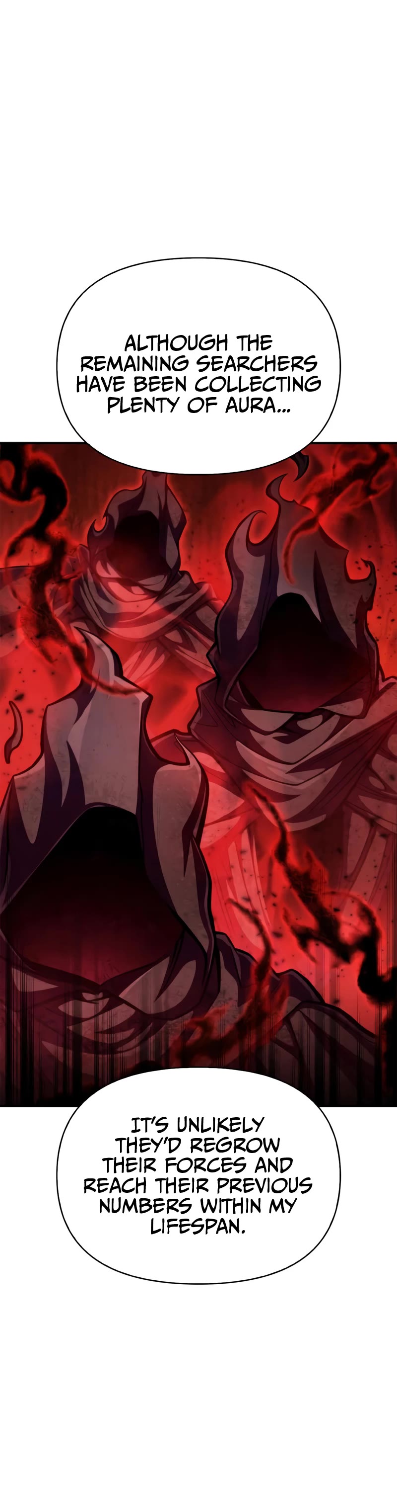 Superhuman Battlefield Chap 43 - Next Chap 44