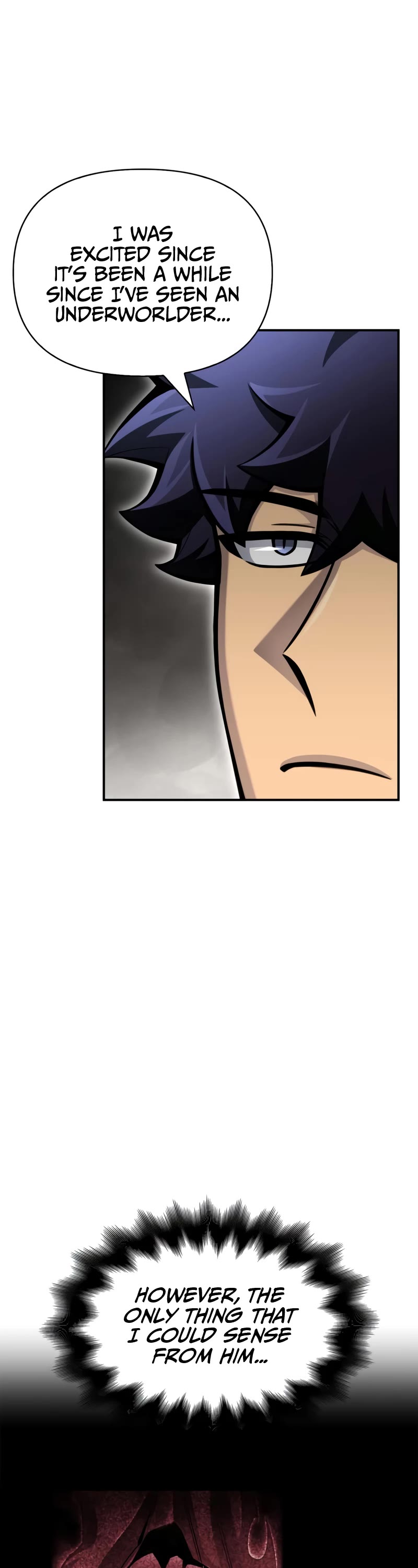 Superhuman Battlefield Chap 43 - Next Chap 44