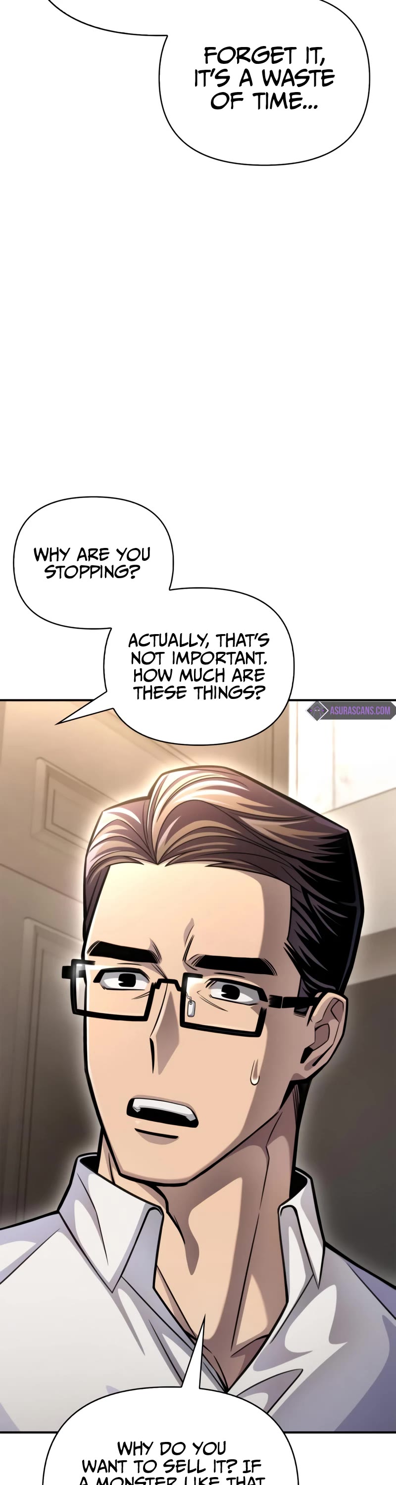 Superhuman Battlefield Chap 43 - Next Chap 44