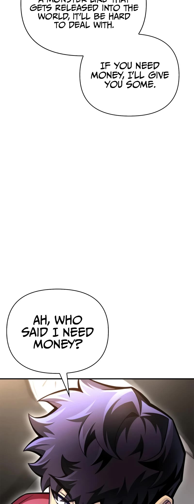 Superhuman Battlefield Chap 43 - Next Chap 44