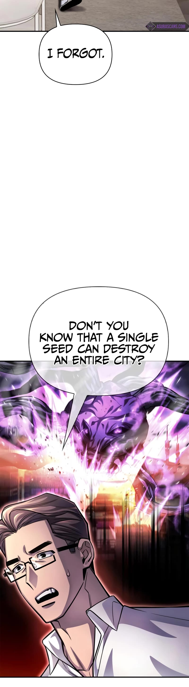 Superhuman Battlefield Chap 43 - Next Chap 44