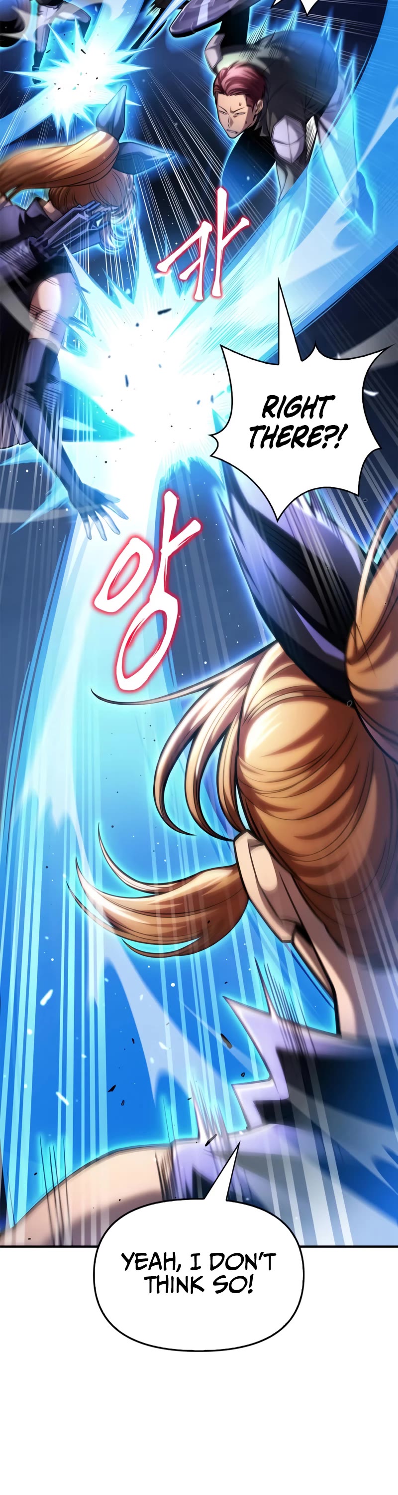 Superhuman Battlefield Chap 43 - Next Chap 44