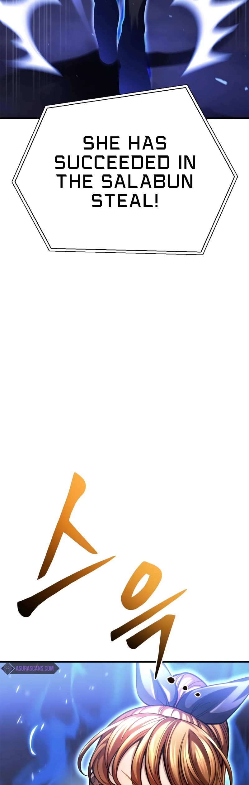 Superhuman Battlefield Chap 43 - Next Chap 44