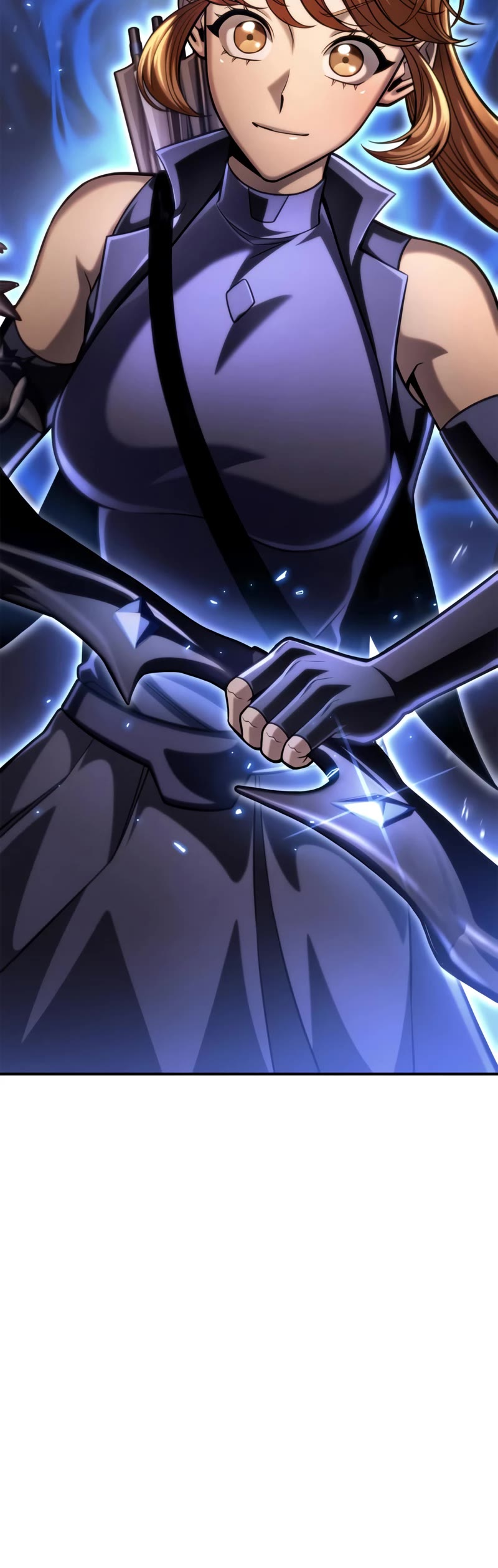 Superhuman Battlefield Chap 43 - Next Chap 44