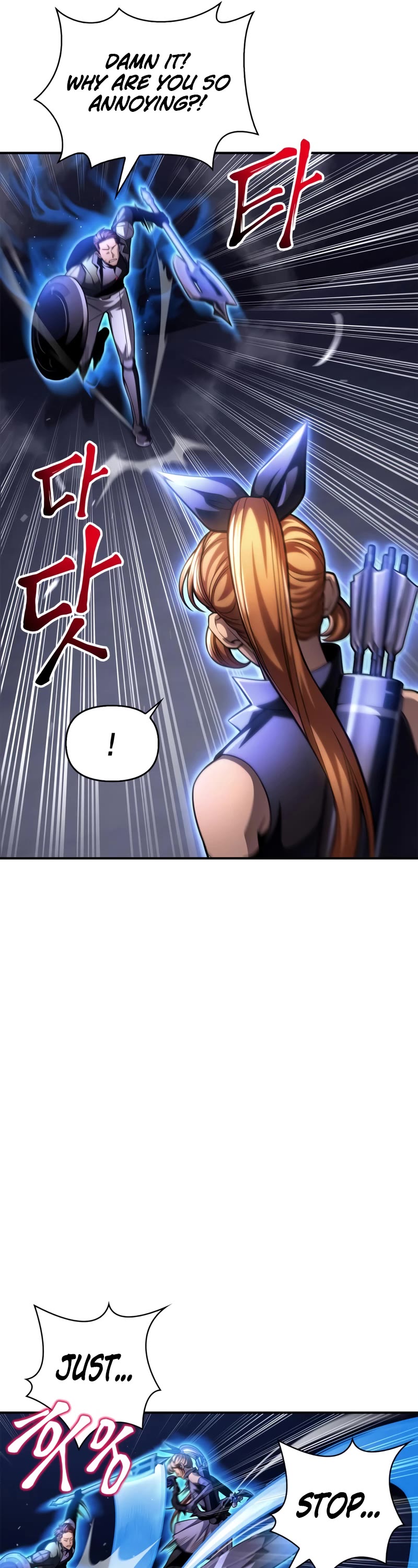 Superhuman Battlefield Chap 43 - Next Chap 44