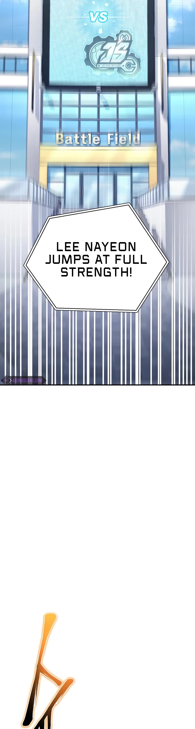 Superhuman Battlefield Chap 43 - Next Chap 44