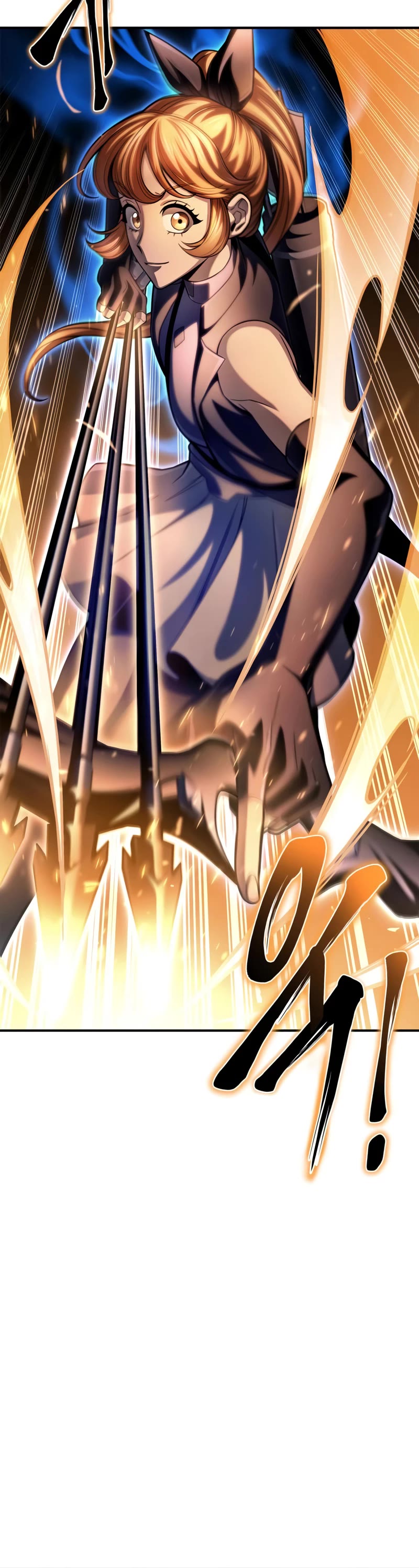 Superhuman Battlefield Chap 43 - Next Chap 44