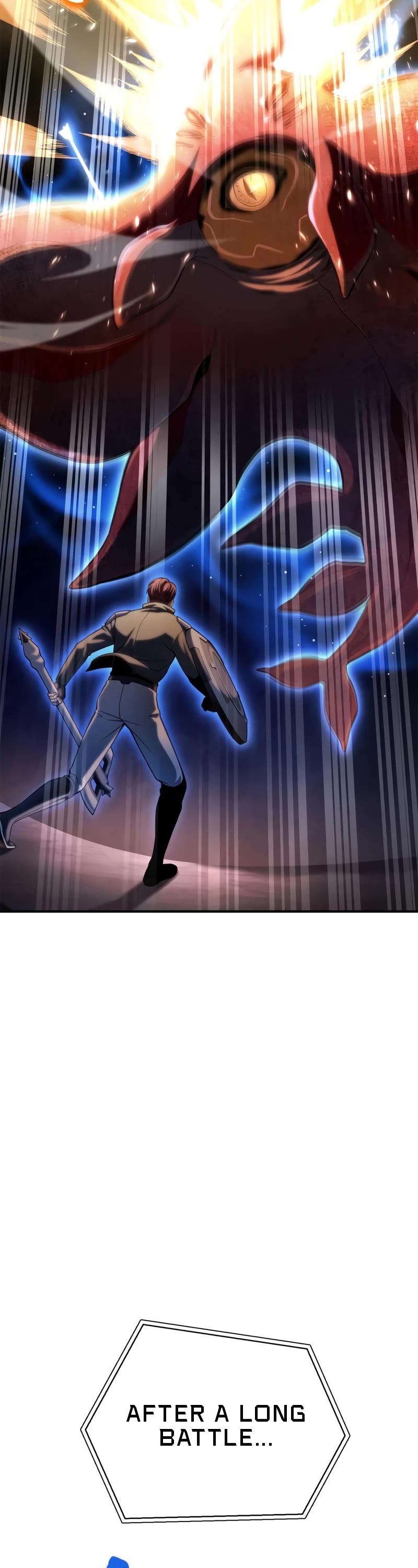 Superhuman Battlefield Chap 43 - Next Chap 44
