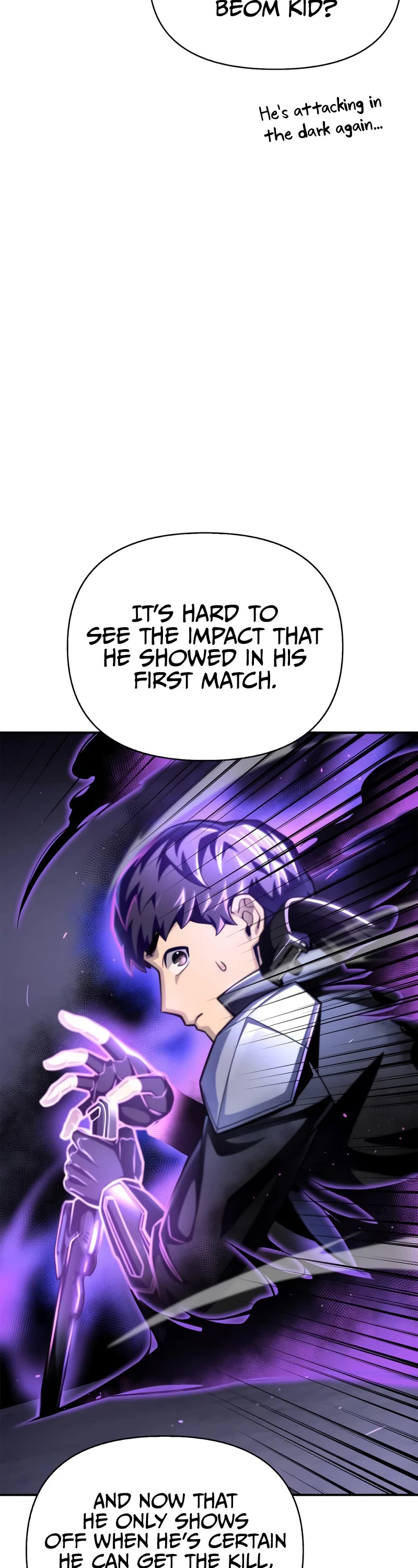 Superhuman Battlefield Chap 43 - Next Chap 44