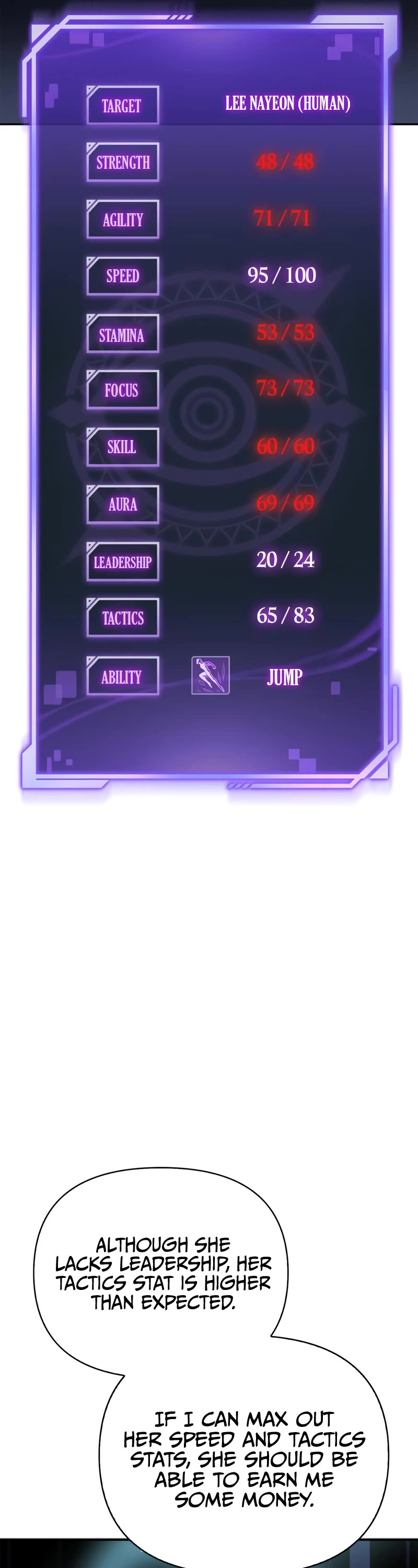 Superhuman Battlefield Chap 43 - Next Chap 44