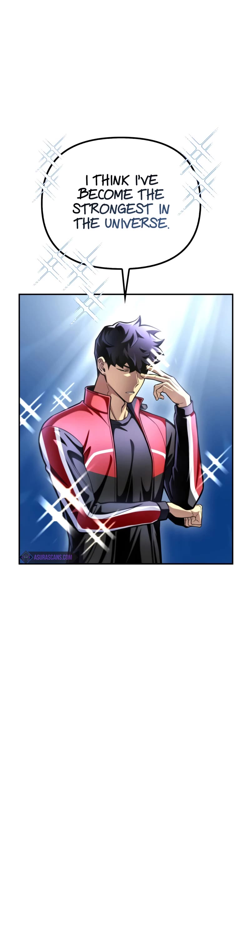 Superhuman Battlefield Chap 43 - Next Chap 44