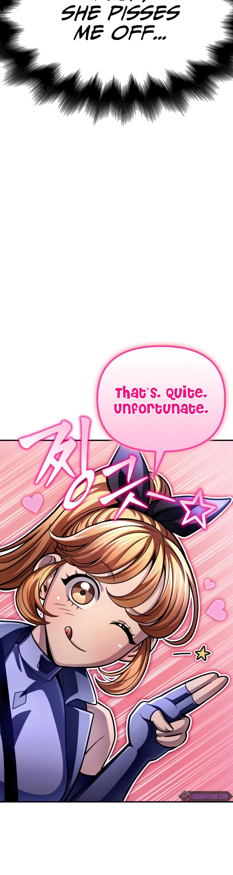 Superhuman Battlefield Chap 43 - Next Chap 44