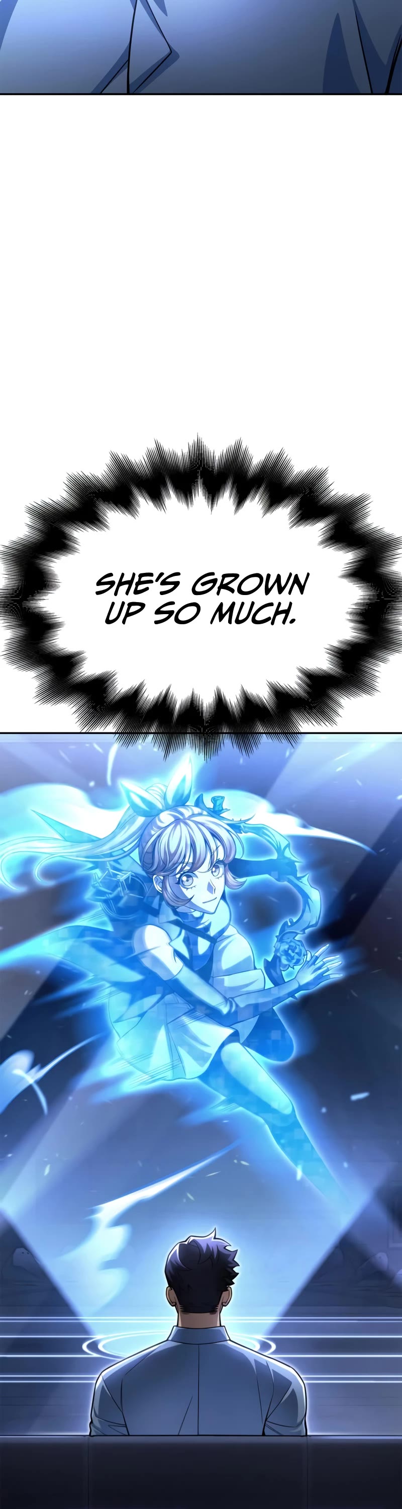 Superhuman Battlefield Chap 43 - Next Chap 44