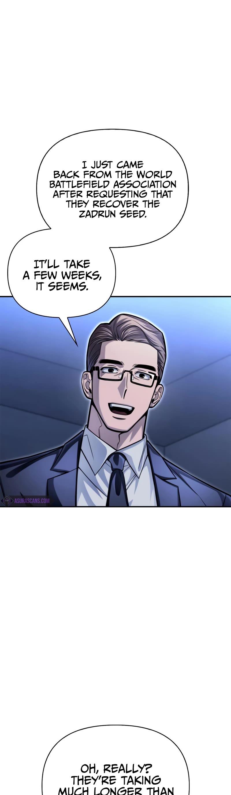 Superhuman Battlefield Chap 43 - Next Chap 44