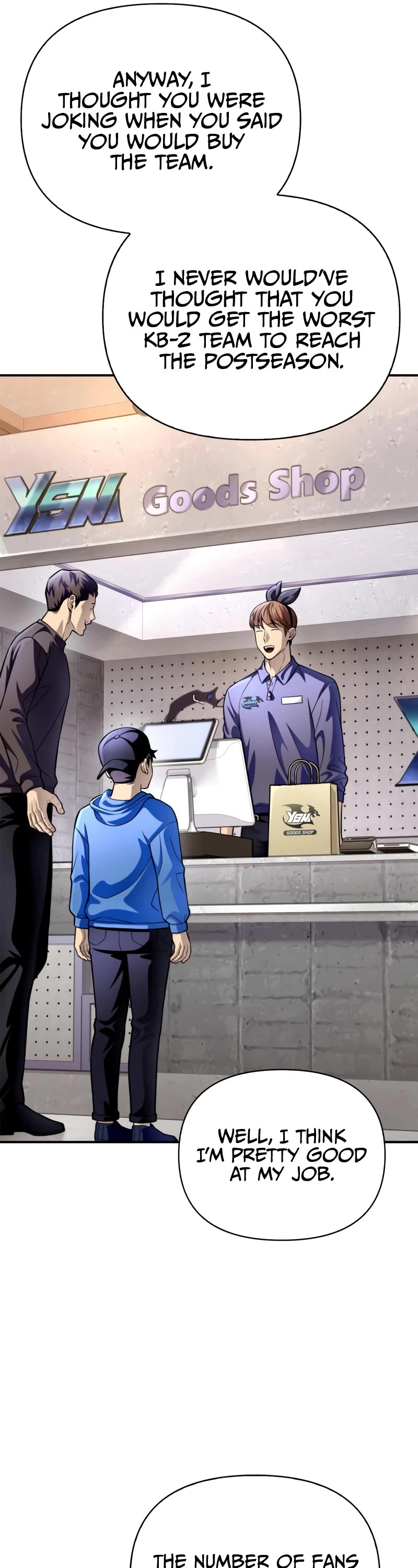 Superhuman Battlefield Chap 43 - Next Chap 44