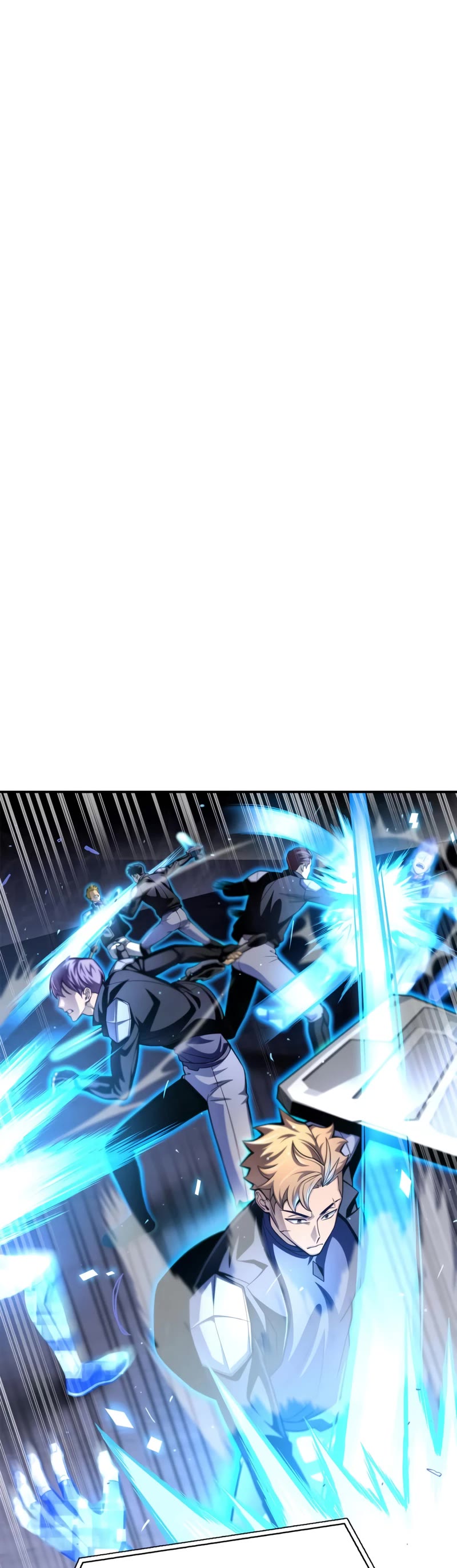 Superhuman Battlefield Chap 43 - Next Chap 44