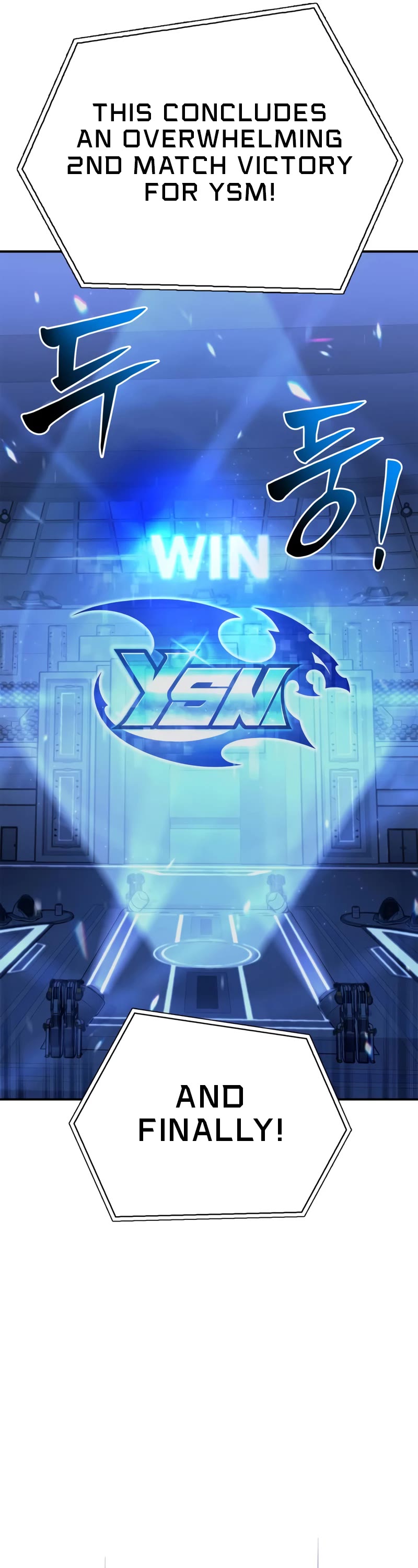 Superhuman Battlefield Chap 43 - Next Chap 44