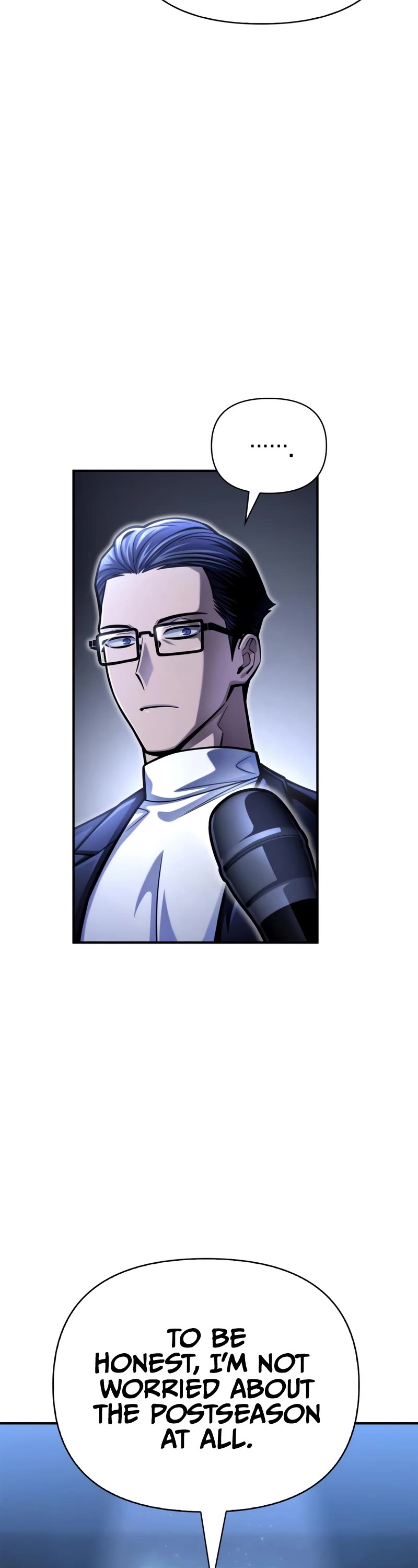 Superhuman Battlefield Chap 43 - Next Chap 44