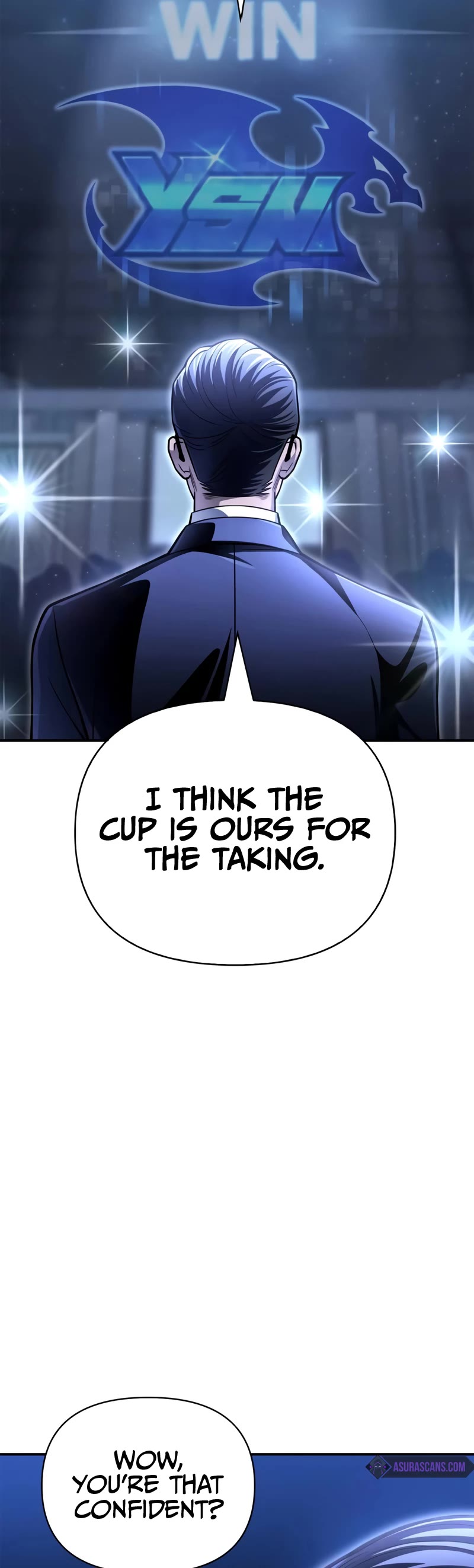 Superhuman Battlefield Chap 43 - Next Chap 44