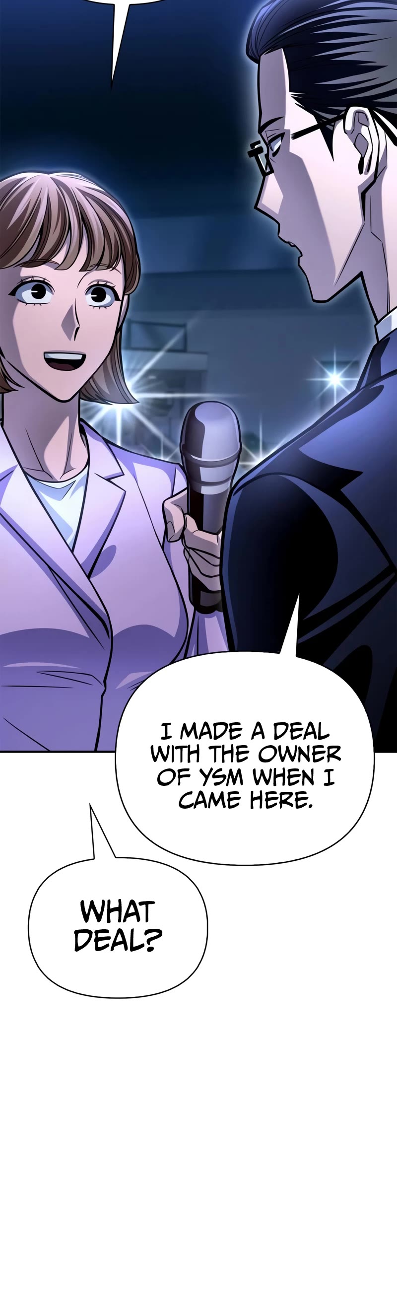 Superhuman Battlefield Chap 43 - Next Chap 44