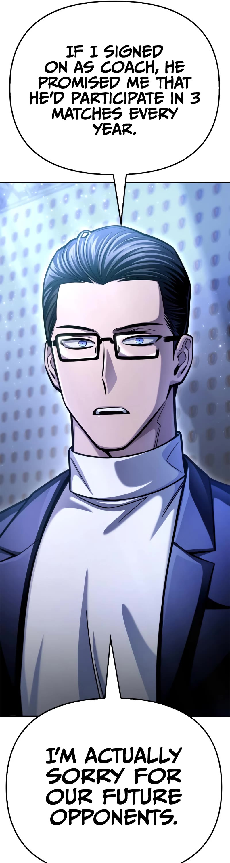 Superhuman Battlefield Chap 43 - Next Chap 44