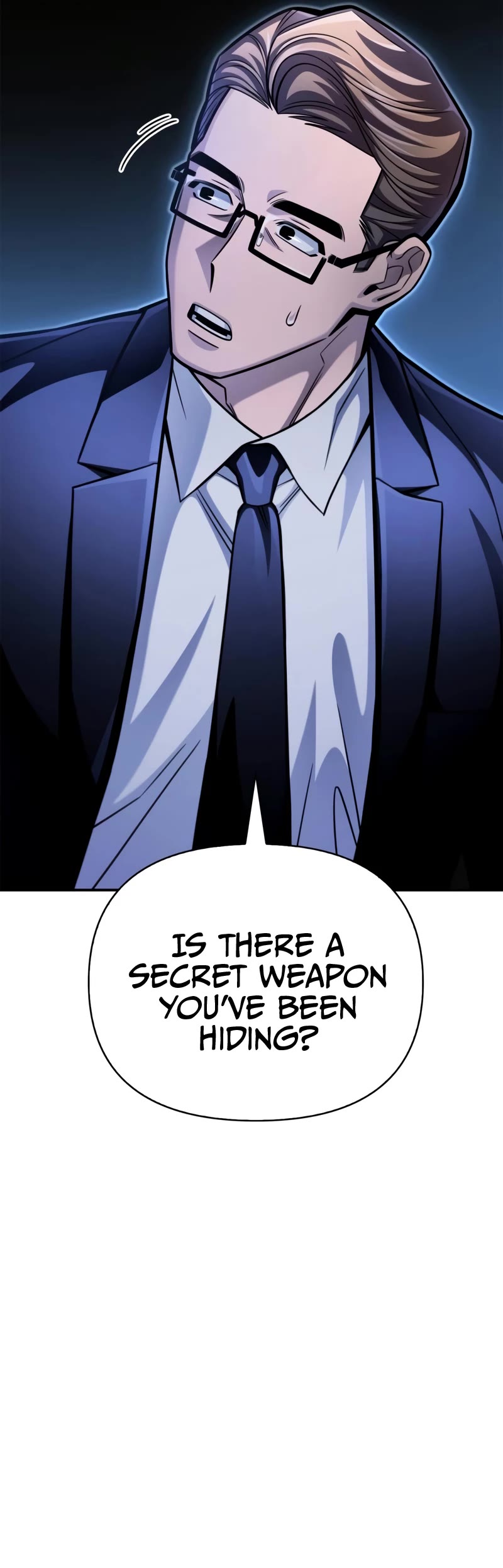 Superhuman Battlefield Chap 43 - Next Chap 44