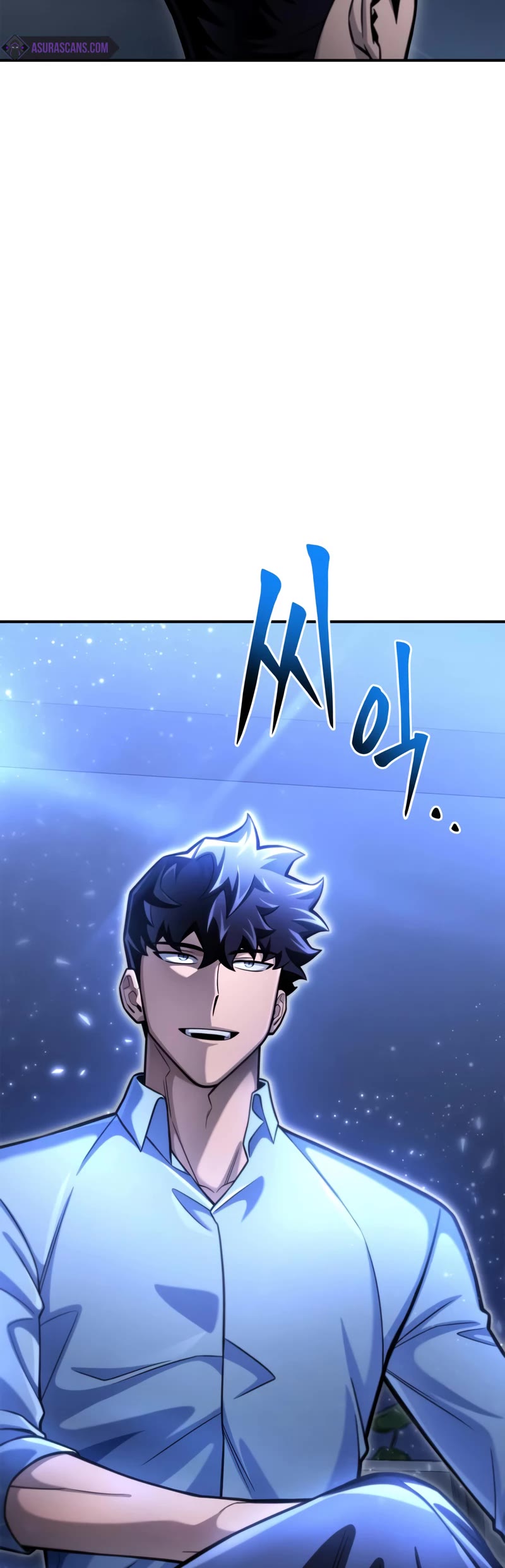 Superhuman Battlefield Chap 43 - Next Chap 44