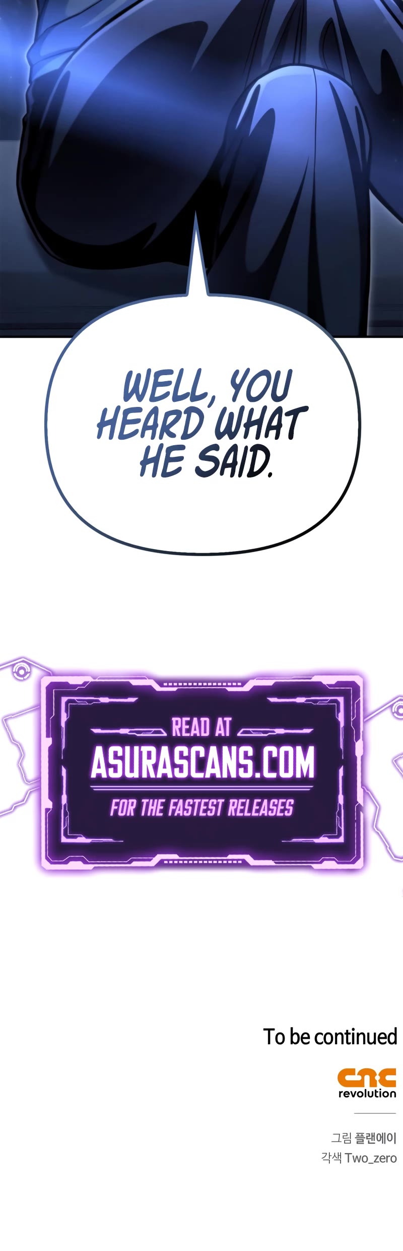 Superhuman Battlefield Chap 43 - Next Chap 44