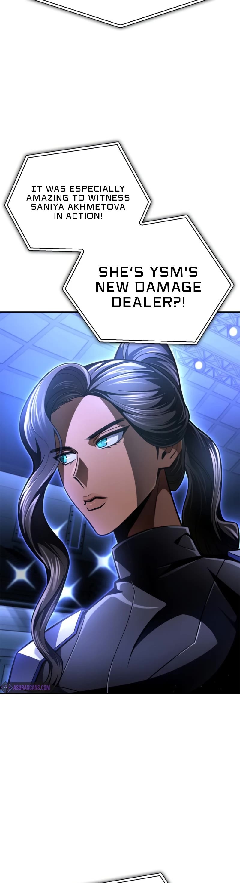 Superhuman Battlefield Chap 57 - Next Chap 58