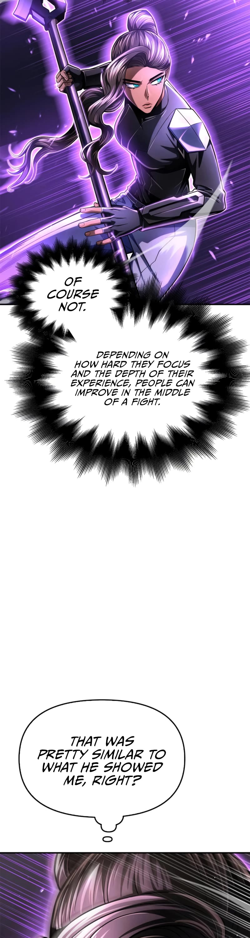 Superhuman Battlefield Chap 57 - Next Chap 58
