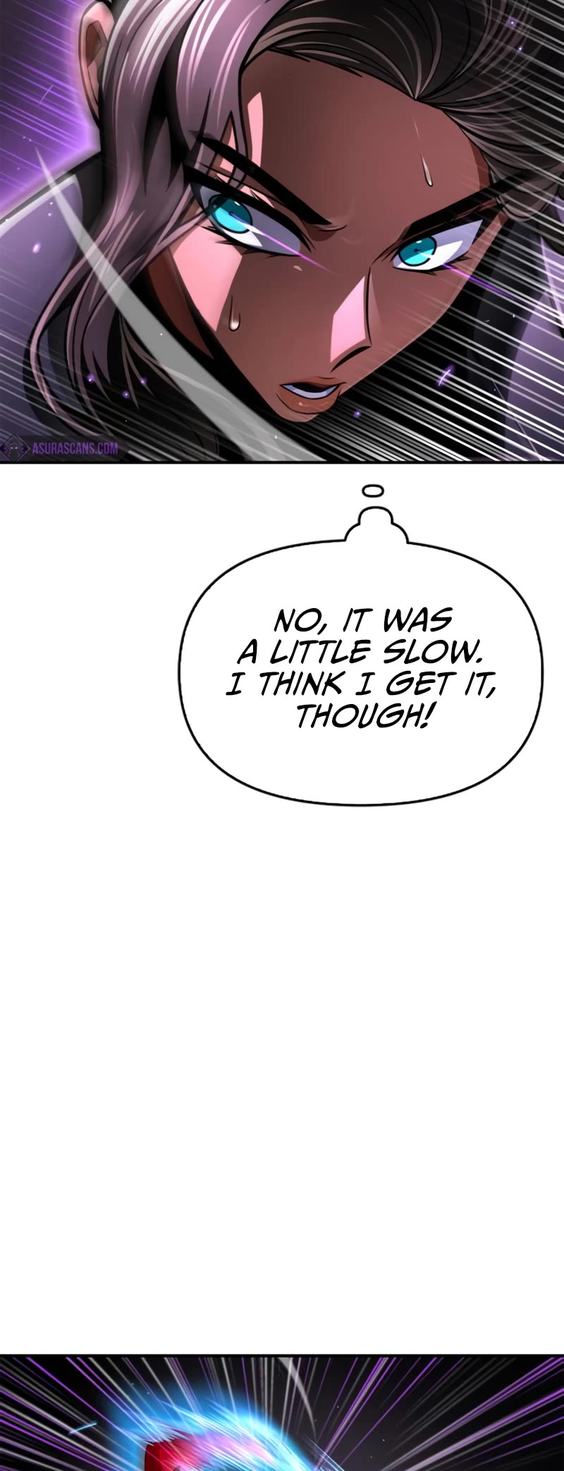 Superhuman Battlefield Chap 57 - Next Chap 58