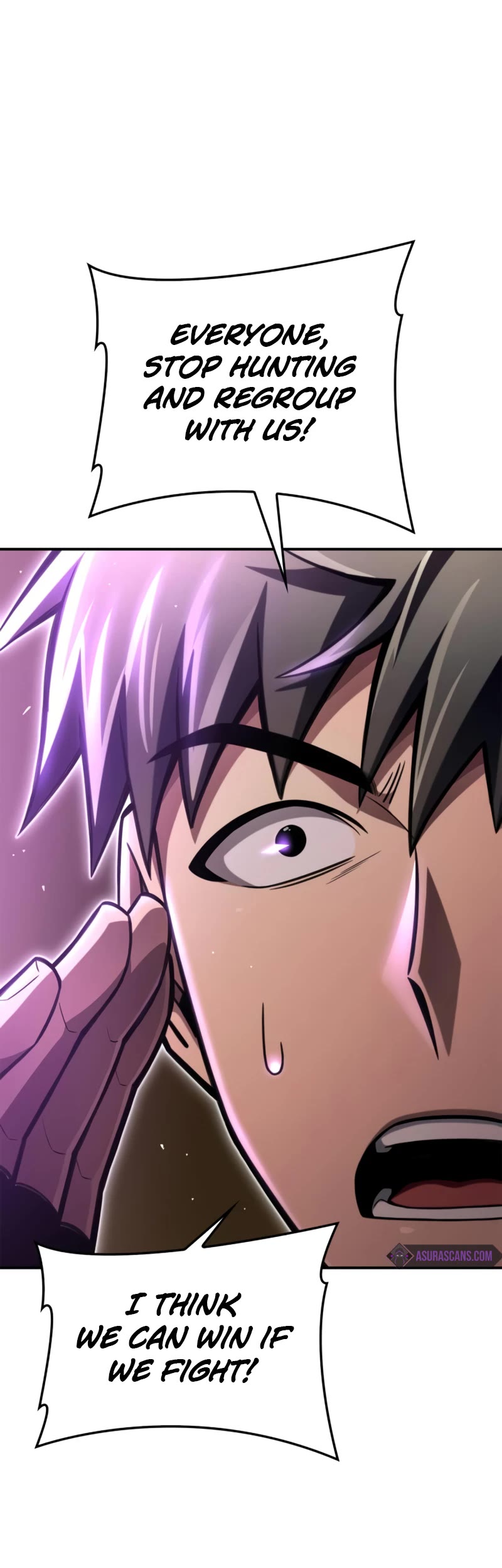 Superhuman Battlefield Chap 57 - Next Chap 58