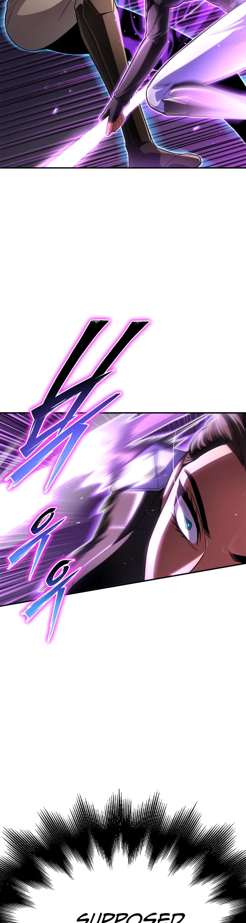 Superhuman Battlefield Chap 57 - Next Chap 58