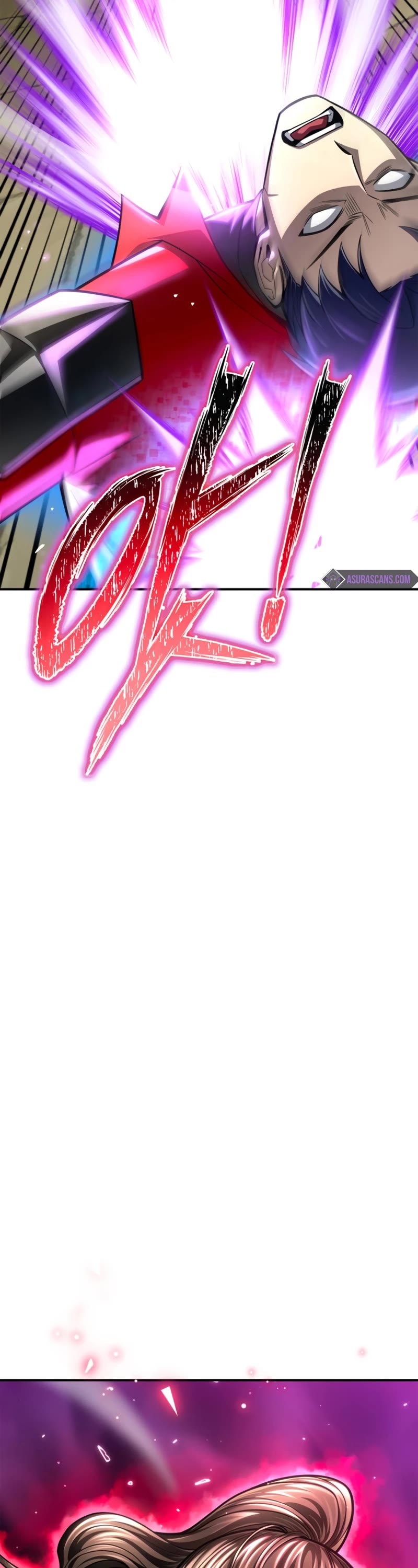 Superhuman Battlefield Chap 57 - Next Chap 58