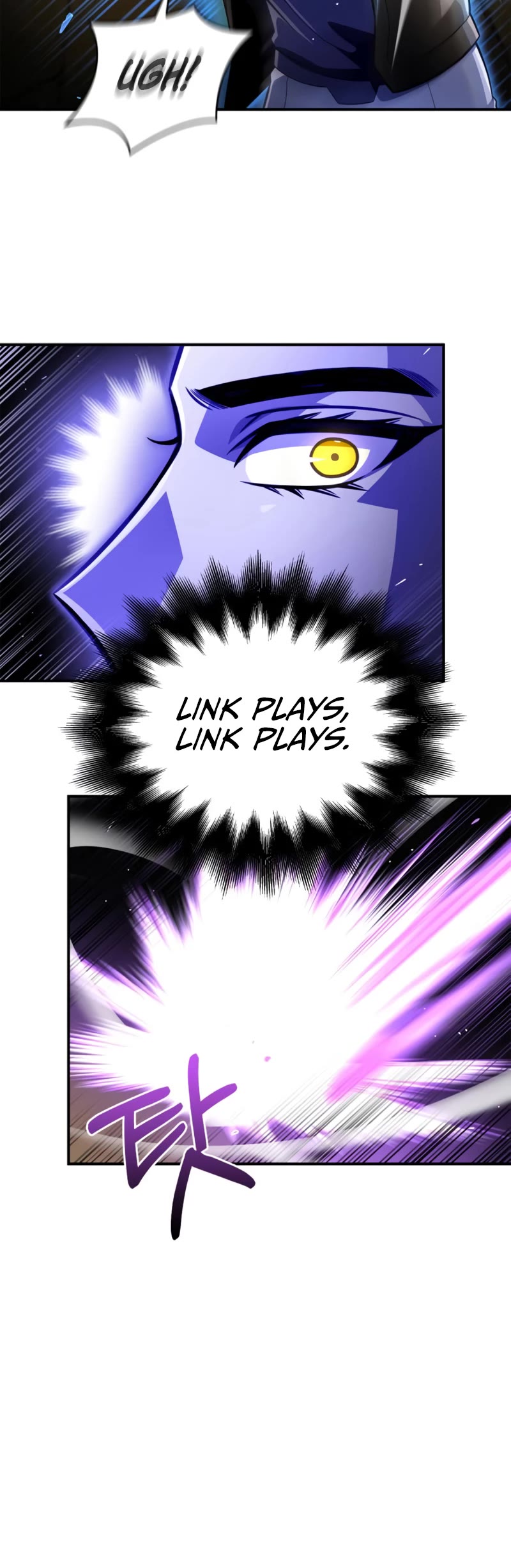 Superhuman Battlefield Chap 57 - Next Chap 58