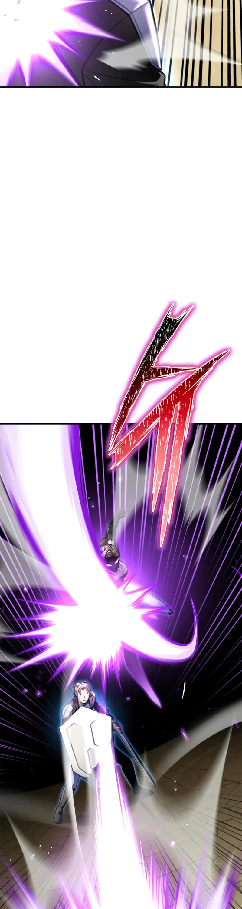 Superhuman Battlefield Chap 57 - Next Chap 58