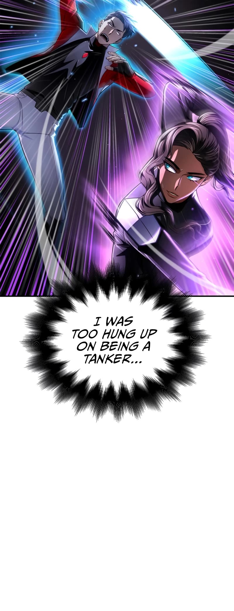 Superhuman Battlefield Chap 57 - Next Chap 58