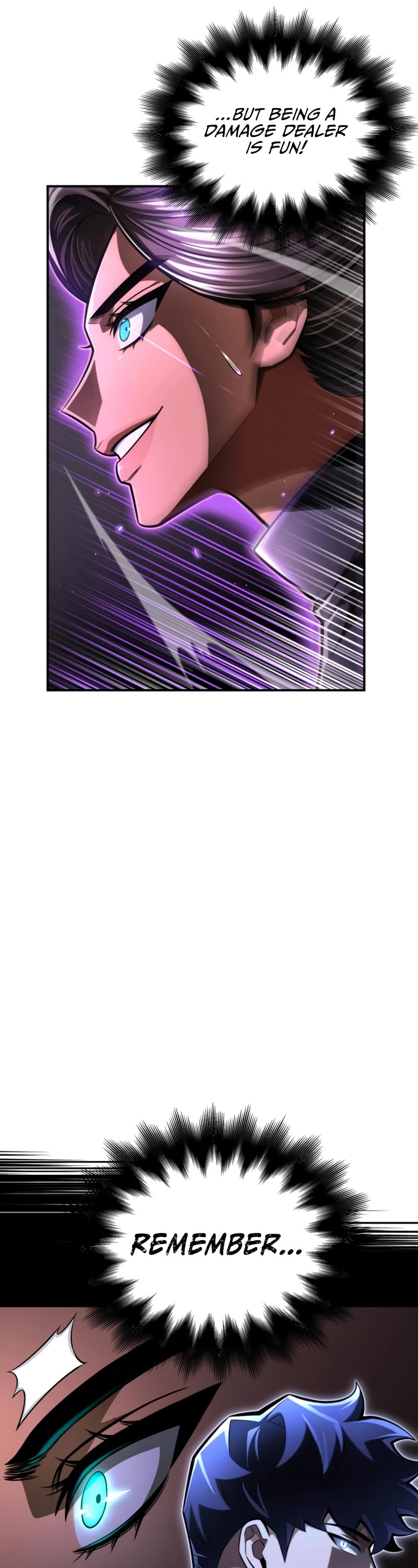 Superhuman Battlefield Chap 57 - Next Chap 58