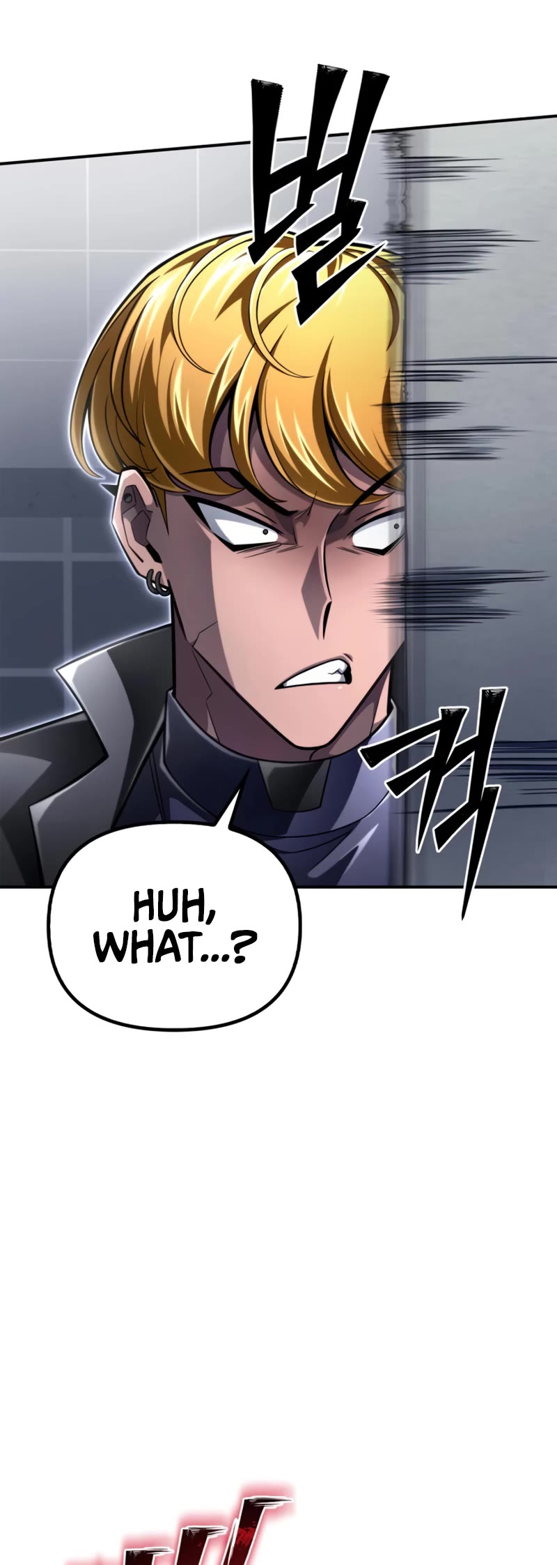 Superhuman Battlefield Chap 57 - Next Chap 58