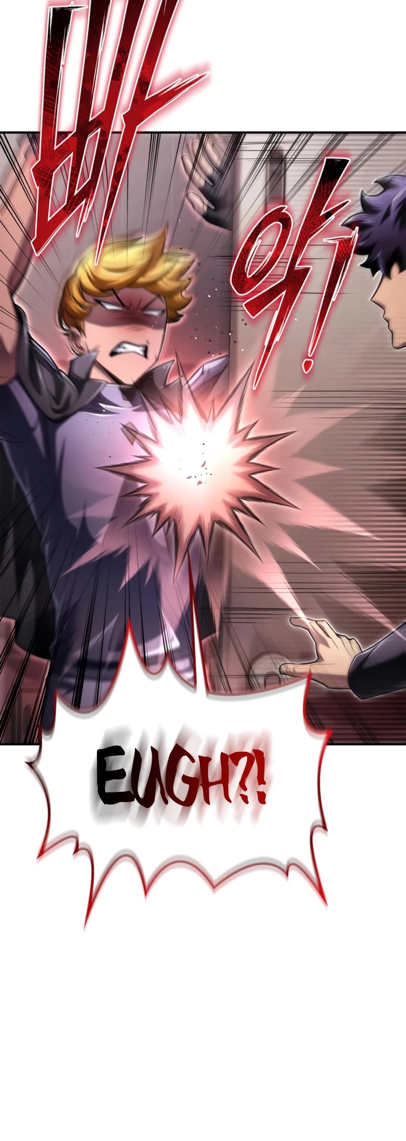 Superhuman Battlefield Chap 57 - Next Chap 58
