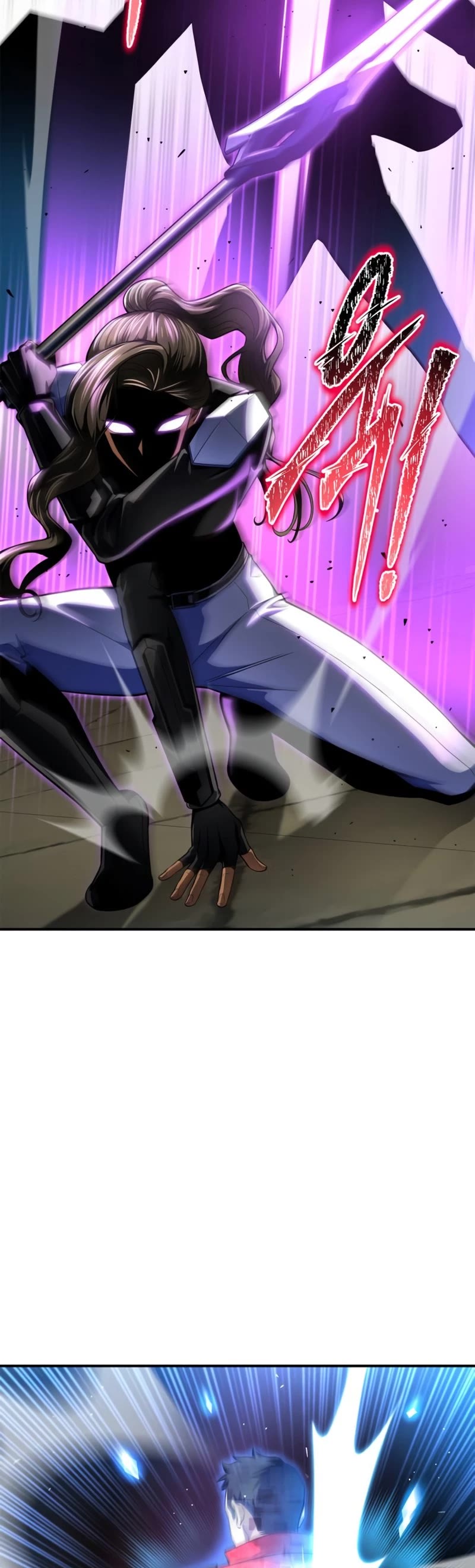 Superhuman Battlefield Chap 57 - Next Chap 58