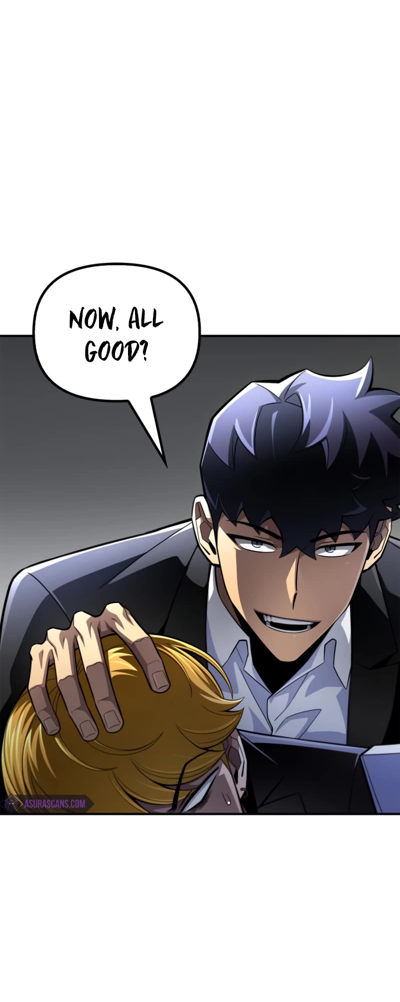 Superhuman Battlefield Chap 57 - Next Chap 58