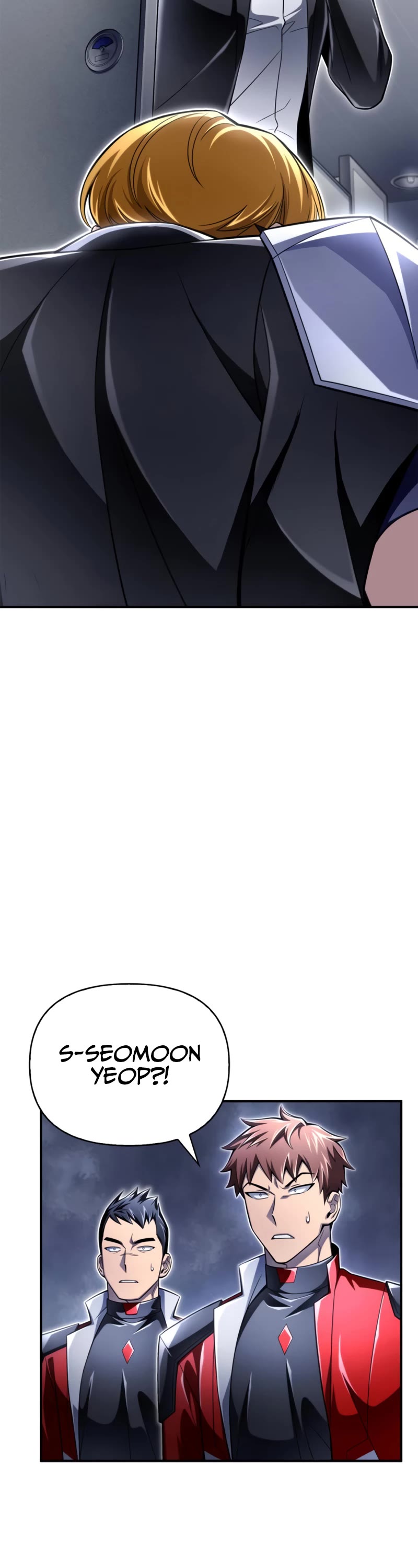 Superhuman Battlefield Chap 57 - Next Chap 58
